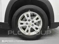 2016 GM Daewoo Orlando
