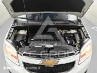 2016 GM Daewoo Orlando