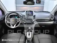 2016 GM Daewoo Orlando