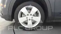 2016 GM Daewoo Orlando