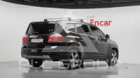 2016 GM Daewoo Orlando