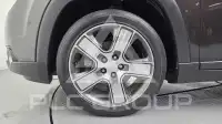 2016 GM Daewoo Orlando