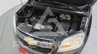 2016 GM Daewoo Orlando