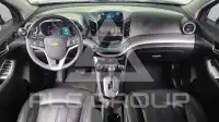 2016 GM Daewoo Orlando