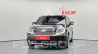 2016 GM Daewoo Orlando