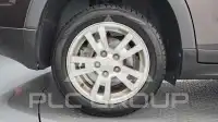 2016 GM Daewoo Orlando