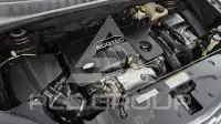 2016 GM Daewoo Orlando