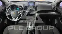 2016 GM Daewoo Orlando