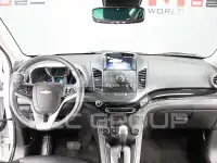 2016 GM Daewoo Orlando