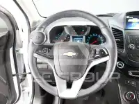 2016 GM Daewoo Orlando