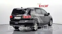 2016 GM Daewoo Orlando