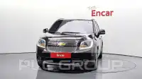 2016 GM Daewoo Orlando