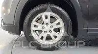 2016 GM Daewoo Orlando
