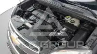 2016 GM Daewoo Orlando