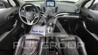 2016 GM Daewoo Orlando