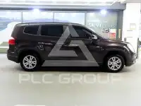 2016 GM Daewoo Orlando