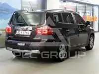 2016 GM Daewoo Orlando