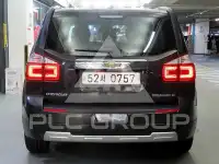 2016 GM Daewoo Orlando