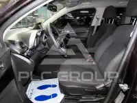 2016 GM Daewoo Orlando