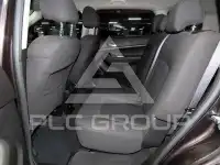 2016 GM Daewoo Orlando
