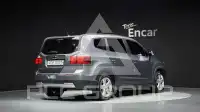 2016 GM Daewoo Orlando