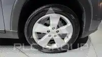2016 GM Daewoo Orlando