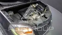 2016 GM Daewoo Orlando