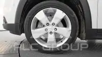 2016 GM Daewoo Orlando