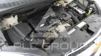 2016 GM Daewoo Orlando