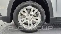 2016 GM Daewoo Orlando