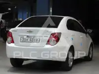 2016 GM Daewoo Aveo
