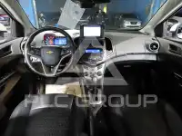 2016 GM Daewoo Aveo