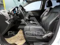 2016 GM Daewoo Aveo