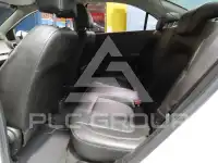 2016 GM Daewoo Aveo