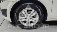 2016 GM Daewoo Aveo