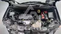 2016 GM Daewoo Aveo