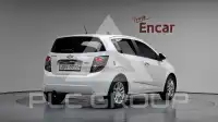 2016 GM Daewoo Aveo