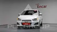 2016 GM Daewoo Aveo