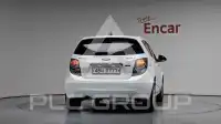 2016 GM Daewoo Aveo