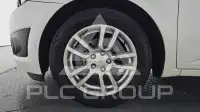 2016 GM Daewoo Aveo