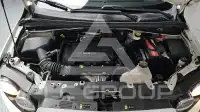 2016 GM Daewoo Aveo