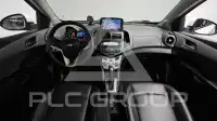 2016 GM Daewoo Aveo