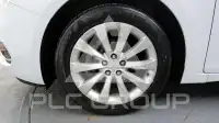 2016 GM Daewoo Cruze