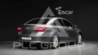 2016 GM Daewoo Cruze