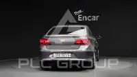 2016 GM Daewoo Cruze