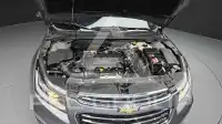 2016 GM Daewoo Cruze