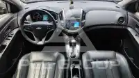 2016 GM Daewoo Cruze