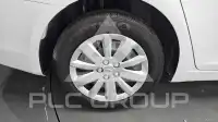 2016 GM Daewoo Cruze