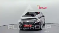 2016 GM Daewoo Cruze