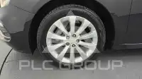 2016 GM Daewoo Cruze